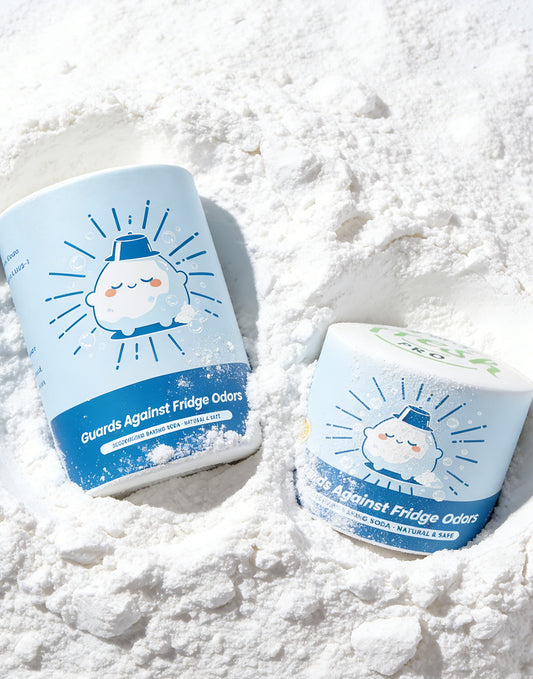Baking Soda Deodorizer