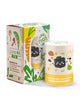 Activated Charcoal Refrigerator Deodorizer