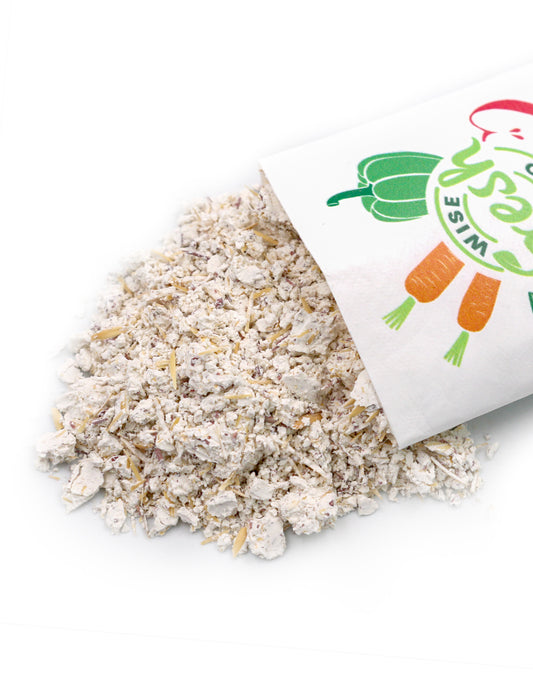 Organic Ethylene Absorber Packets